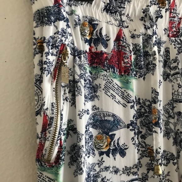 Esperanto pants sz 48/ XL - Picture 3 of 6